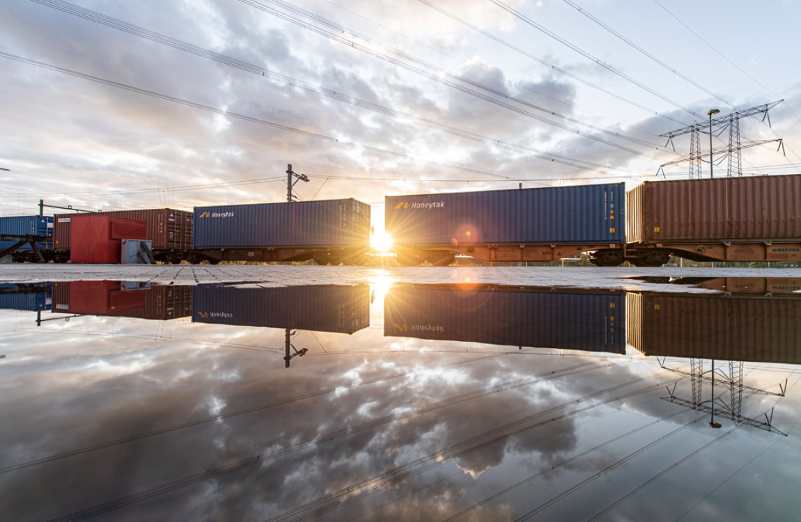 BTT Extra Container Services